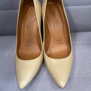 Cathy Jean heels